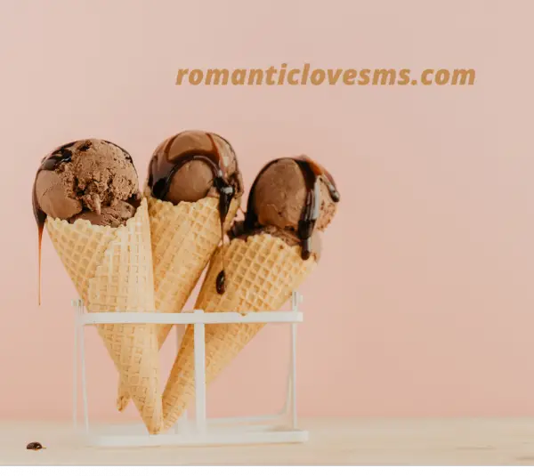 Ice Cream Quotes for Instagram