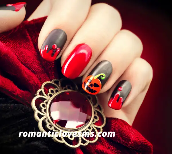 8 Floral Nail Art Designs For Beginners – DeBelle Cosmetix Online Store