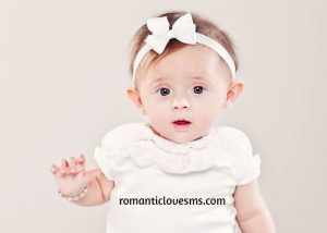 5 Months Old Baby Girl Quotes