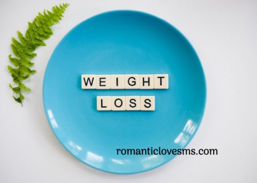 Motivational Weight Loss Quotes for Women