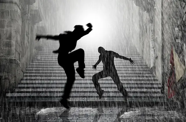 Cute Quotes About Dancing In The Rain