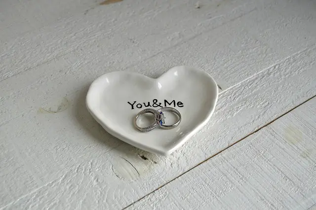 Cute Promise Ring Quotes And Captions for Instagram