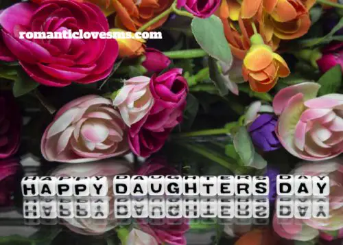 National Daughters Day Quotes