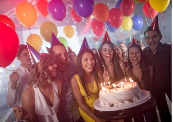 Funny 18th Birthday Captions For Instagram